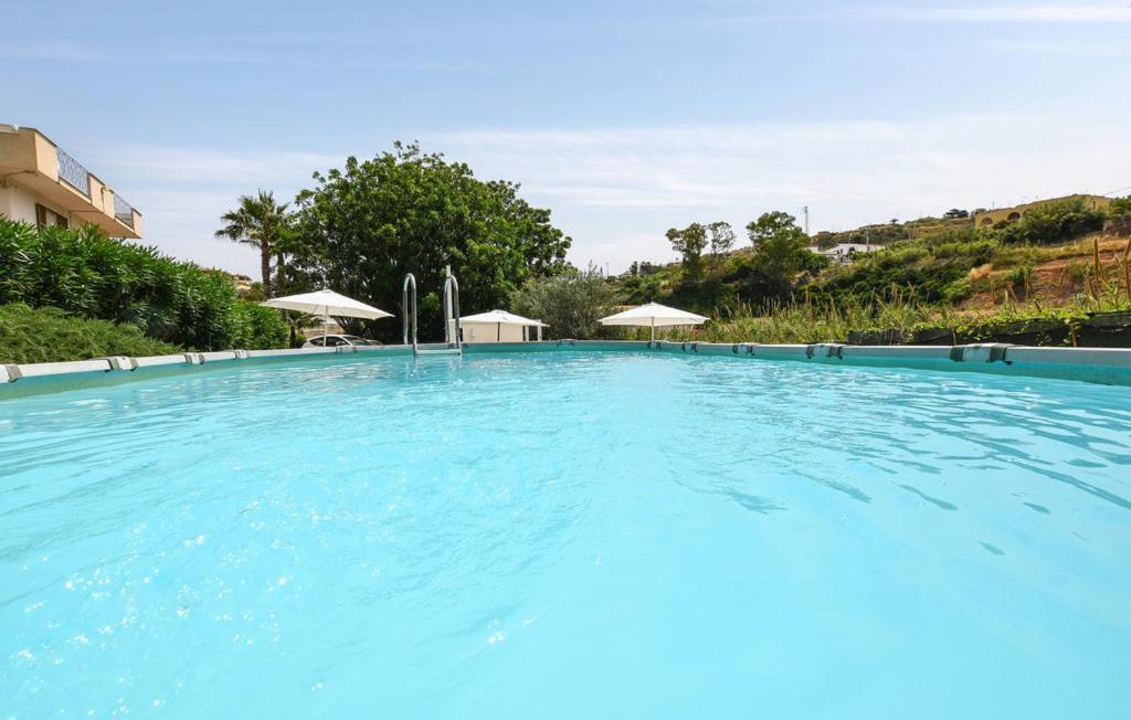 Villa Laila Balestrate Exteriér fotografie