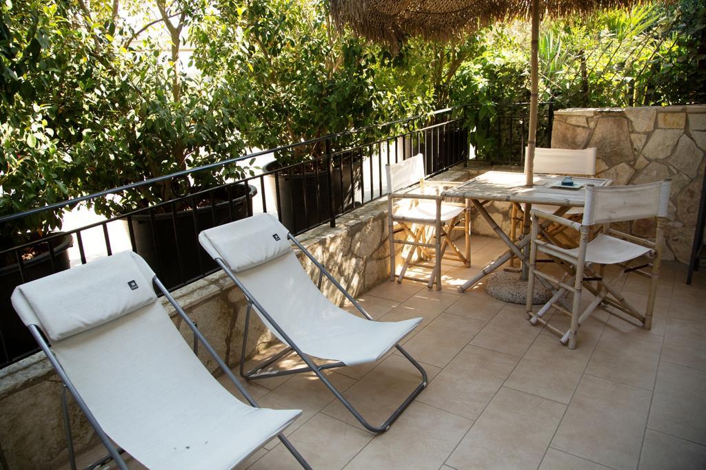Villa Laila Balestrate Pokoj fotografie